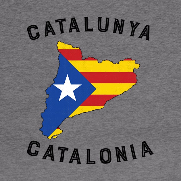 Catalunya - Catalonia by phenomad